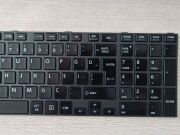 Toshiba Qosmio X870 KLAVYE V130426CK3