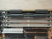 Zida Tomato 5DVX REV 1.22 Socket 7 Intel SB82437VX 3 X ISA SLOT