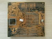 Zida Tomato 5DVX REV 1.22 Socket 7 Intel SB82437VX 3 X ISA SLOT
