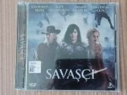 @ORIGINAL SAVAŞÇI - THE WARRIOR'S WAY - GEOFFREY RUSH  VCD