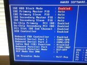 Zida Tomato 5DVX REV 1.21 Socket 7 Intel SB82437VX 3 X ISA SLOT