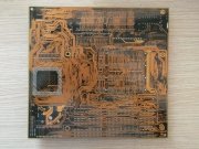 Zida Tomato 5DVX REV 1.21 Socket 7 Intel SB82437VX 3 X ISA SLOT