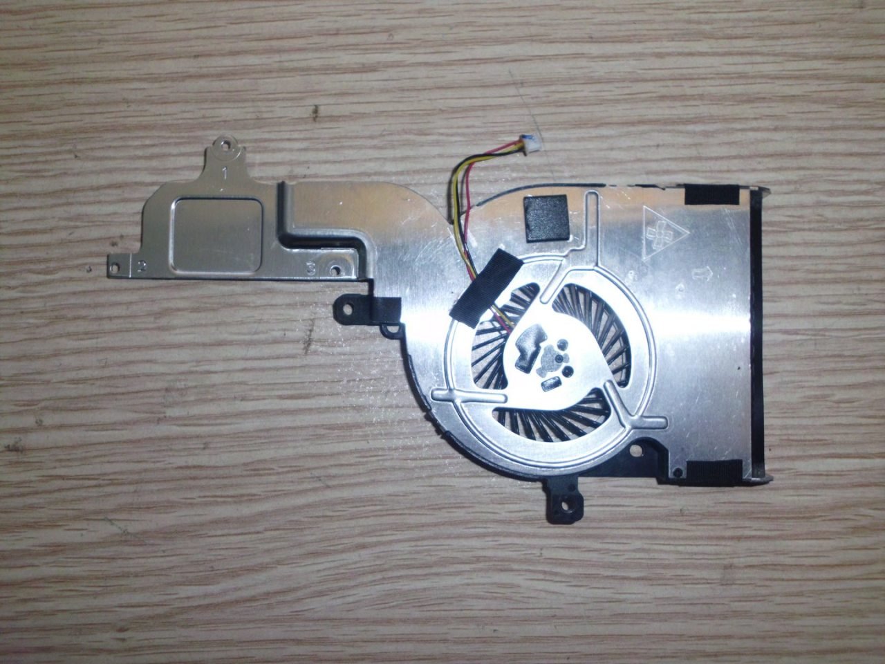@ORIGINAL C50-B SOĞUTUCU FAN C50-B BLOK AT15F001DT0T