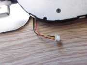@ORIGINAL C50-B SOĞUTUCU FAN C50-B BLOK AT15F001DT0T