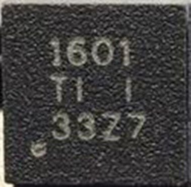 TPS51601DRBR TPS51601 1601 QFN-8 Chipset