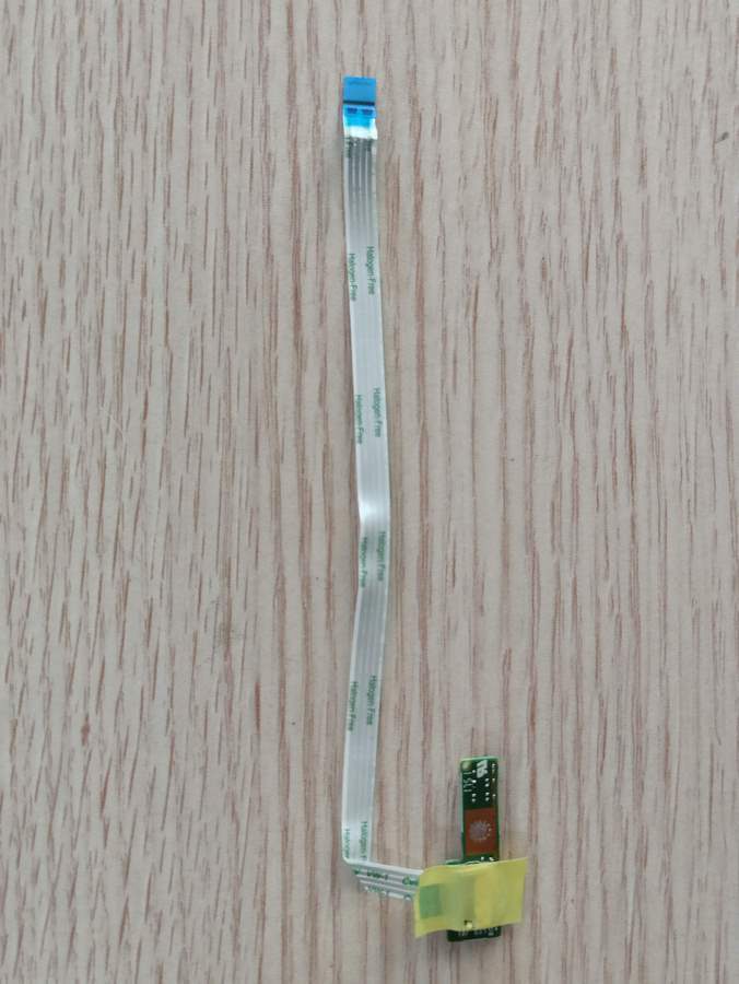 @ORIGINAL CASPER F850 LED BOARD