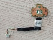 Toshiba Qosmio X870 POWER BOARD 6050A2495601-POWER-A02