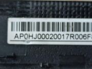 Packard Bell TS11-HR BEZEL FA0HJ000400 AP0HJ000200