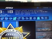 Corsair 4GB 1600MHz DDR3 Ram CMV4GX3M1A1600C11 4 * 2 8 GB