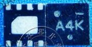 NCP81161MNTBG NCP81161 QFN-8 Chipset