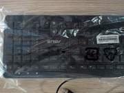 ASUS AK1D F KLAVYE Multimedia USB FN KEYS