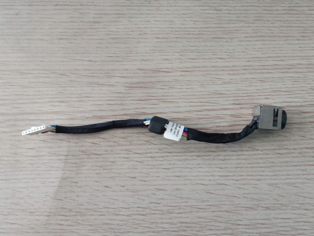Toshiba Qosmio X870 DC JACK