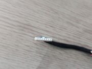 Toshiba Qosmio X870 DC JACK