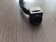 Toshiba Qosmio X870 DC JACK