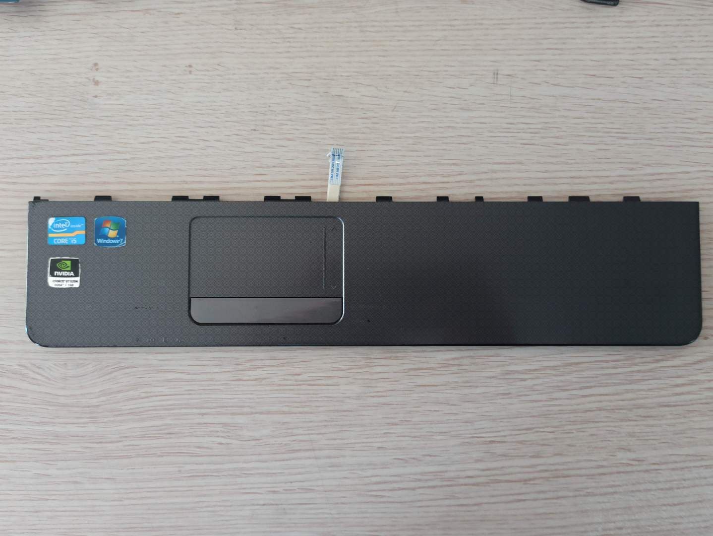 Packard Bell TS11-HR TOUCH PAD KASA AP0HJ000401