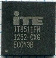 IT6511FN QFN-56 Chipset
