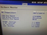 ASUS P5GPL-X ANAKART & P4 3.00 GHZ CPU & 512  2 1 GB DDR 400