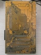 ASUS P5GPL-X ANAKART & P4 3.00 GHZ CPU & 512  2 1 GB DDR 400