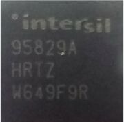 ISL95829A 95829A ISL95829AHRTZ QFN-48 Chipset