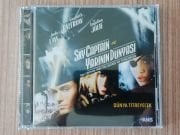 @ORIGINAL Sky Captain Ve Yarının Dünyası VCD