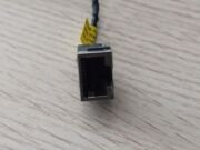 Toshiba Qosmio X870 LAN SOKET