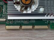 Axle Ax-55/256D1A8Cdt 256Mb FX5500 128 Bit AGP Ekran Kartı