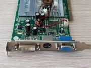 Axle Ax-55/256D1A8Cdt 256Mb FX5500 128 Bit AGP Ekran Kartı