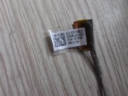 @ORIGINAL TOSHIBA L50-C LCD DATA L50-C LCD DATA DD0BLQLC020