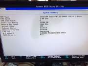 Lenovo M720q Desktop (ThinkCentre) - Type 10T8