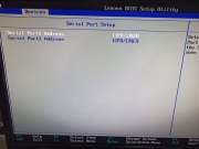 Lenovo M720q Desktop (ThinkCentre) - Type 10T8