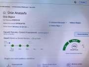 Lenovo M720q Desktop (ThinkCentre) - Type 10T8