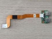 Toshiba Qosmio X870 USB BOARD 6050A2495701-USB-A02