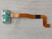 Toshiba Qosmio X870 USB BOARD 6050A2495701-USB-A02