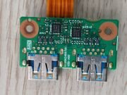 Toshiba Qosmio X870 USB BOARD 6050A2495701-USB-A02
