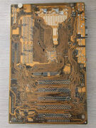 ASUS P4V8X-X Socket 478 VIA P4X533 ATX Intel Anakart