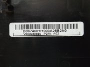 @ORIGINAL TOSHIBA C50 ALT KAPAK C50-A ALT KAPAK V000949680
