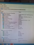 @ORIGINAL CASPER TW8 ANAKART EAA-89 ANAKART DA0QL8MB8E0 REV E