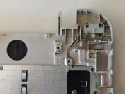 @ORIGINAL TOSHIBA S50-B ÜST KASA S50-B KLAVYE KASA A000296840
