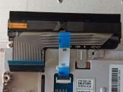 @ORIGINAL TOSHIBA S50-B ÜST KASA S50-B KLAVYE KASA A000296840
