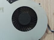 Toshiba Qosmio X870 FAN & BLOK KSB0705HA-A V000280340