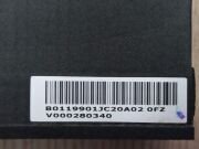Toshiba Qosmio X870 FAN & BLOK KSB0705HA-A V000280340