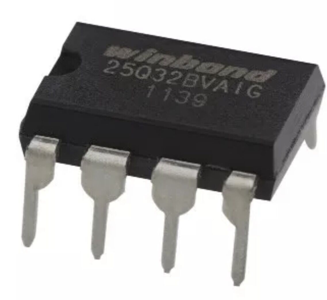 25Q32BVAIG 25Q32BV Bios Chipset