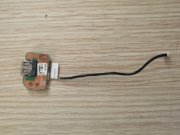 @ORIGINAL TOSHIBA C50 C50-A USB BOARD 6050A2585501