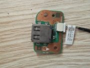 @ORIGINAL TOSHIBA C50 C50-A USB BOARD 6050A2585501