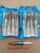 GD900 Termal Macun Yüksek Performans 15 GR 4.8 W/mk