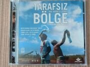 @ORIGINAL TARAFSIZ BÖLGE - NO MAN'S LAND VCD