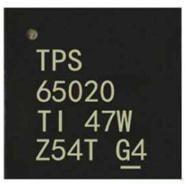 TPS65020 TPS65020RHAR QFN-40 Chipset