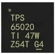 TPS65020 TPS65020RHAR QFN-40 Chipset