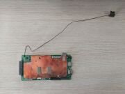 Hometech Alfa 620C ANAKART M2210020B1 4G + 128GB