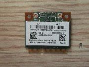 @ORIGINAL TOSHIBA C50 C50-A WIRELESS AĞ KARTI ATHEROS QCWB335